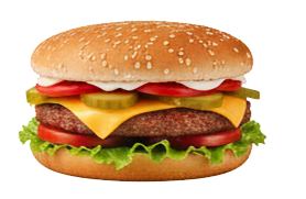 hamburgerler