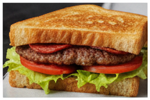 Burgerli Tost