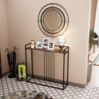 Napoli Dressuar Ceviz