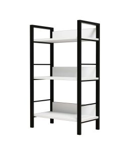 Diversi 6003 Metal Raf Beyaz - Görsel 3